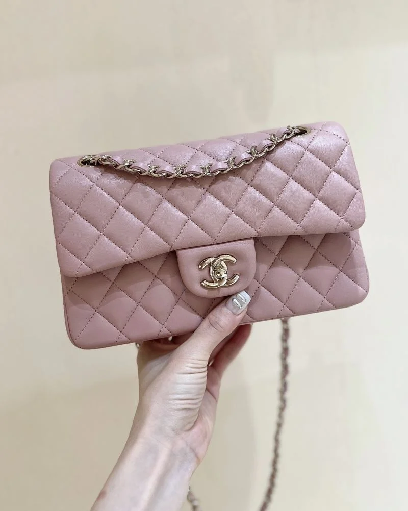Chanel CF Series Bags SportInspired 53766
