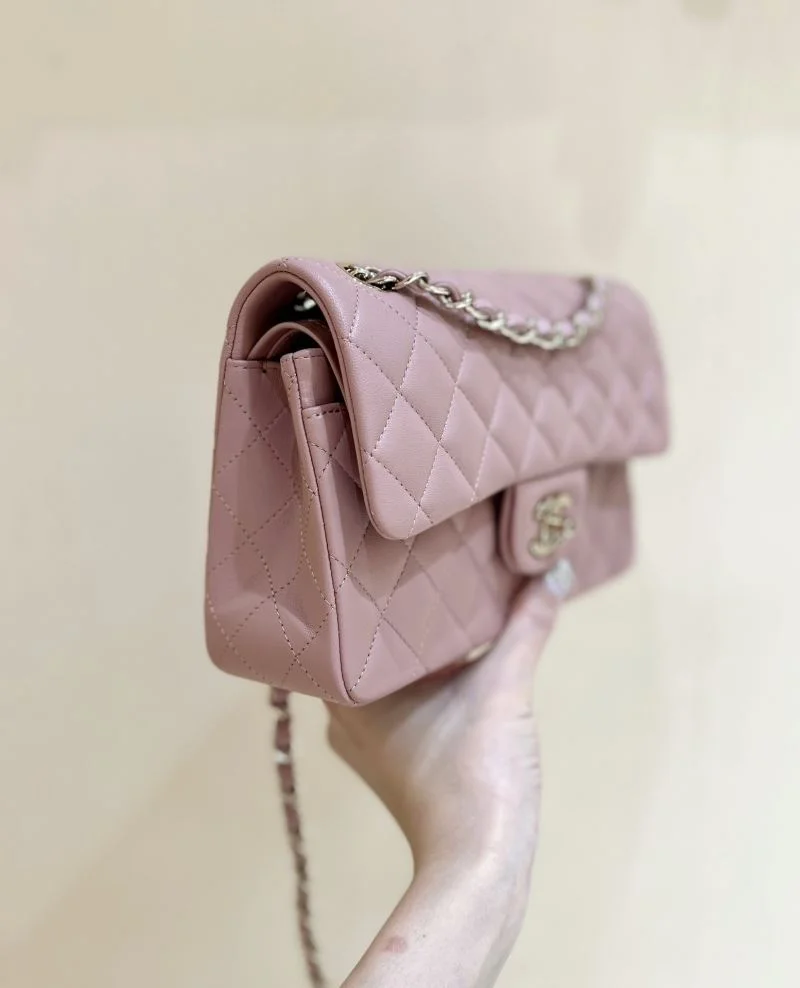 Chanel CF Series Bags SportInspired 53766