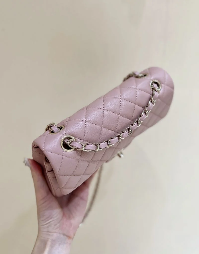 Chanel CF Series Bags SportInspired 53766