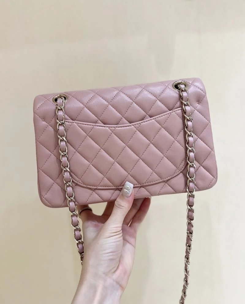 Chanel CF Series Bags SportInspired 53766