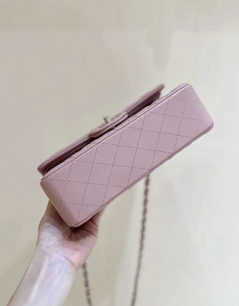 Chanel CF Series Bags SportInspired 53766