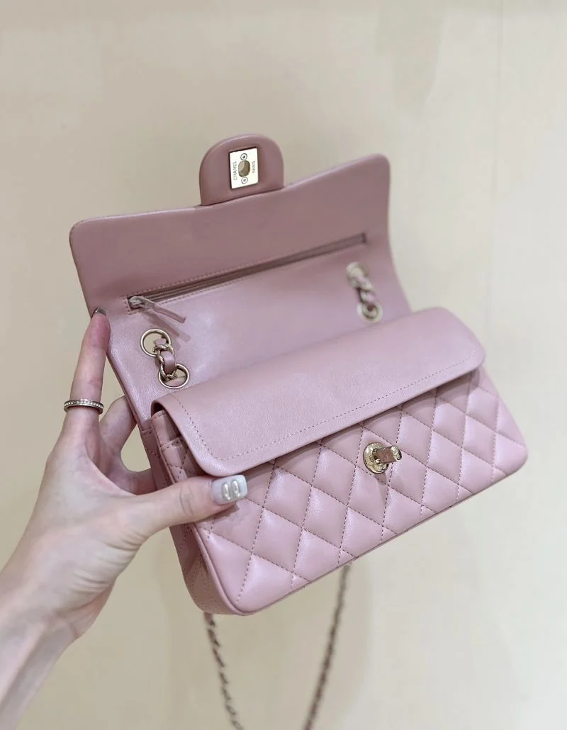 Chanel CF Series Bags SportInspired 53766