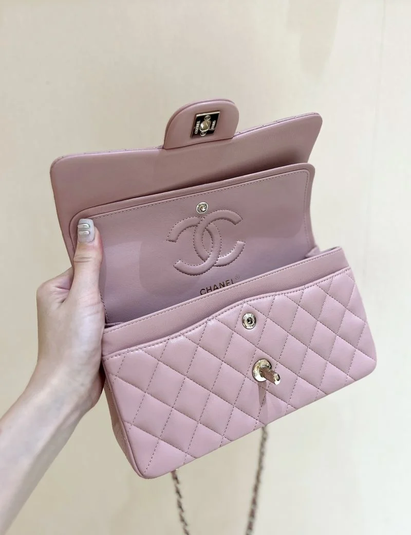 Chanel CF Series Bags SportInspired 53766