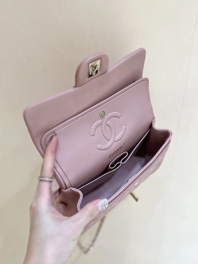 Chanel CF Series Bags SportInspired 53766