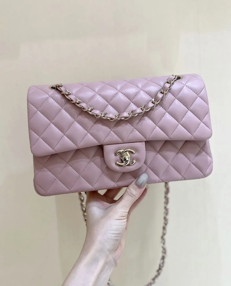 Chanel CF Series Bags StreetReady 53764