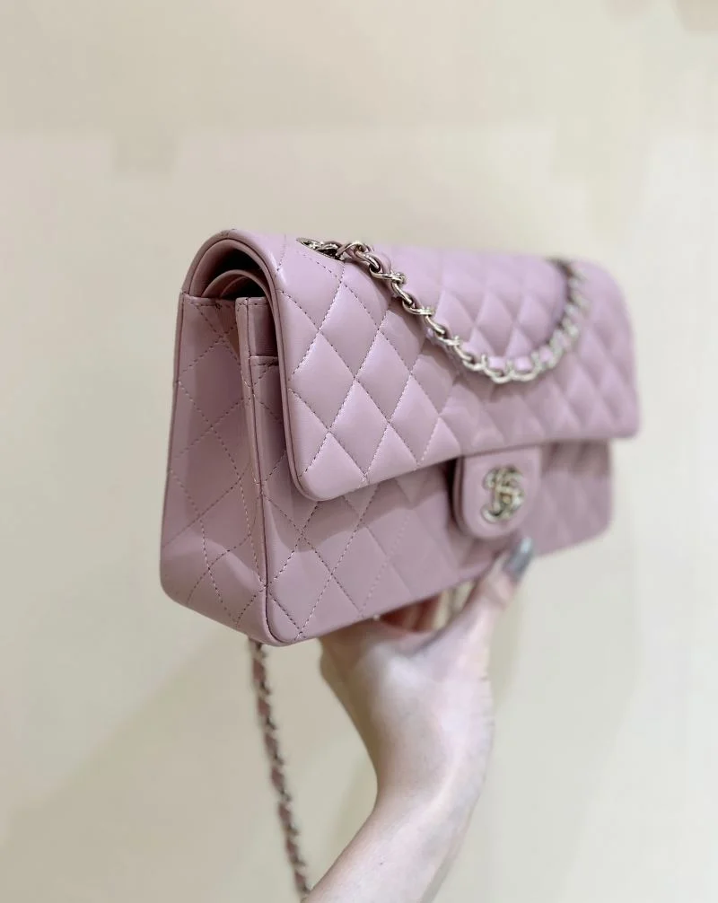 Chanel CF Series Bags StreetReady 53764