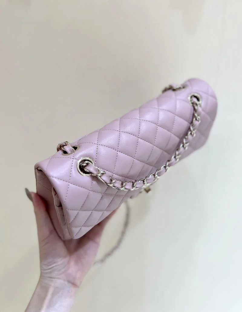 Chanel CF Series Bags StreetReady 53764