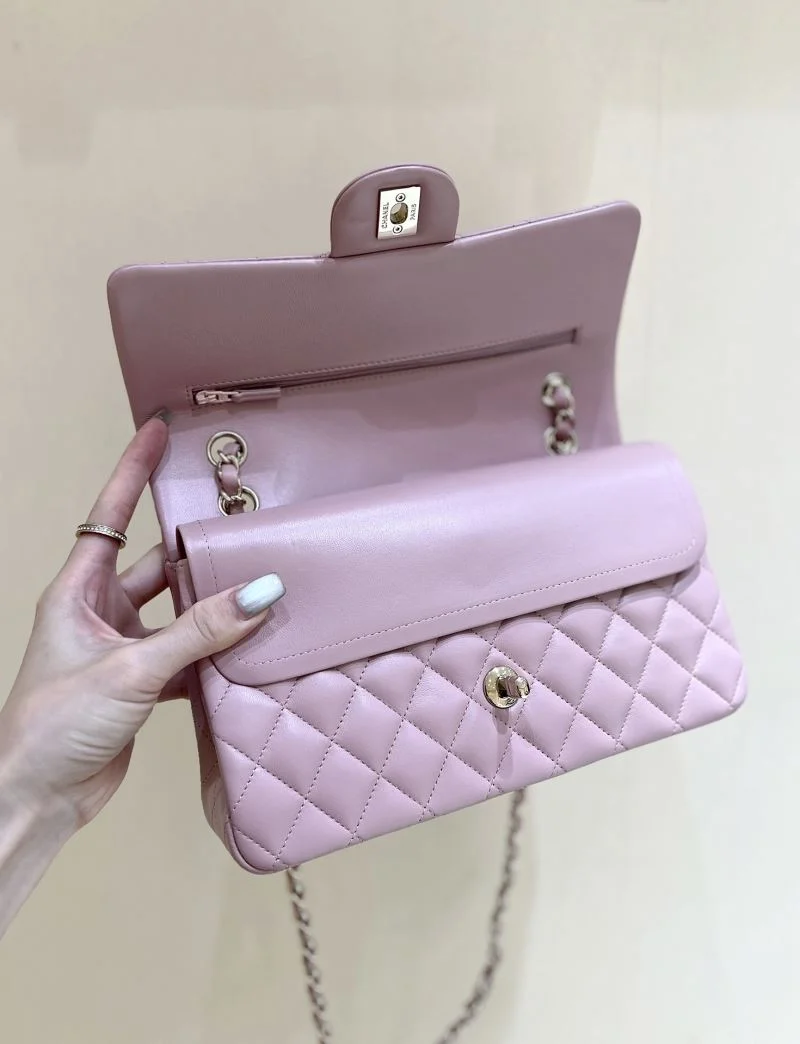Chanel CF Series Bags StreetReady 53764