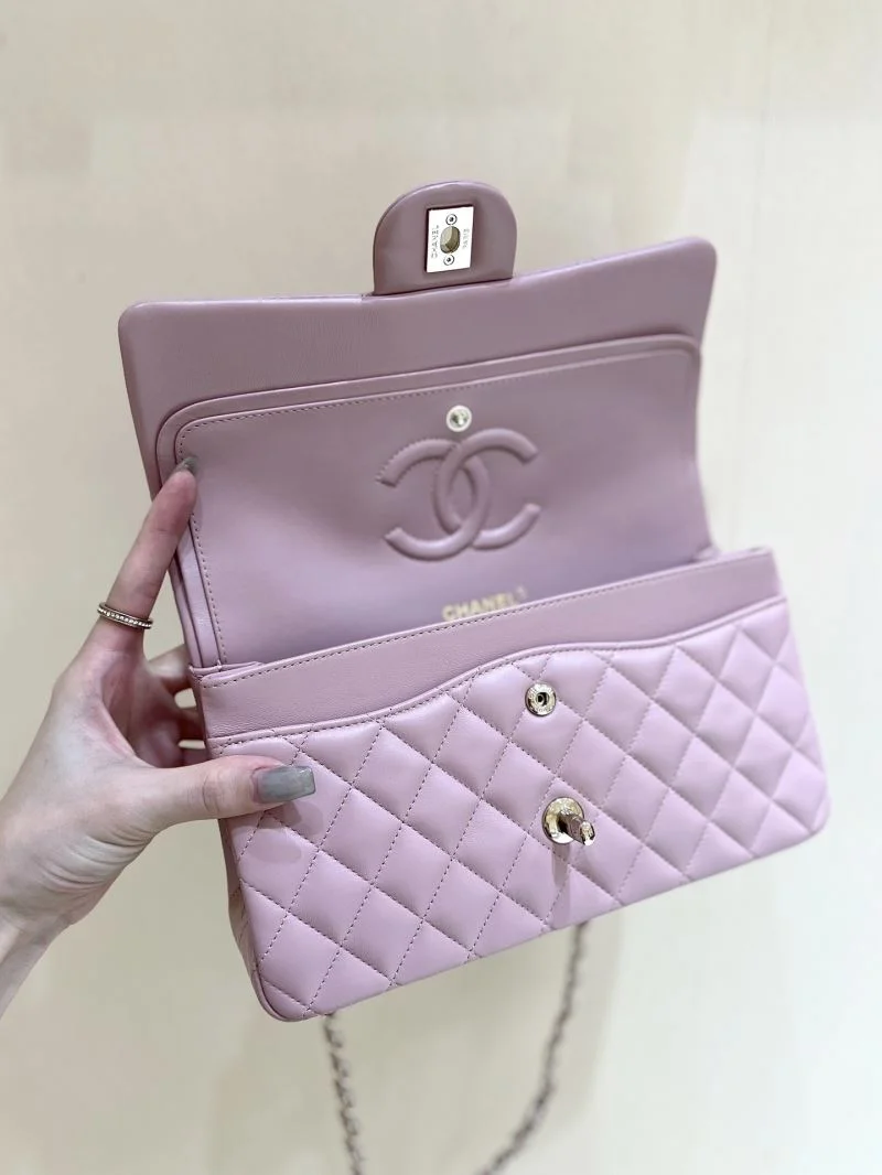 Chanel CF Series Bags StreetReady 53764