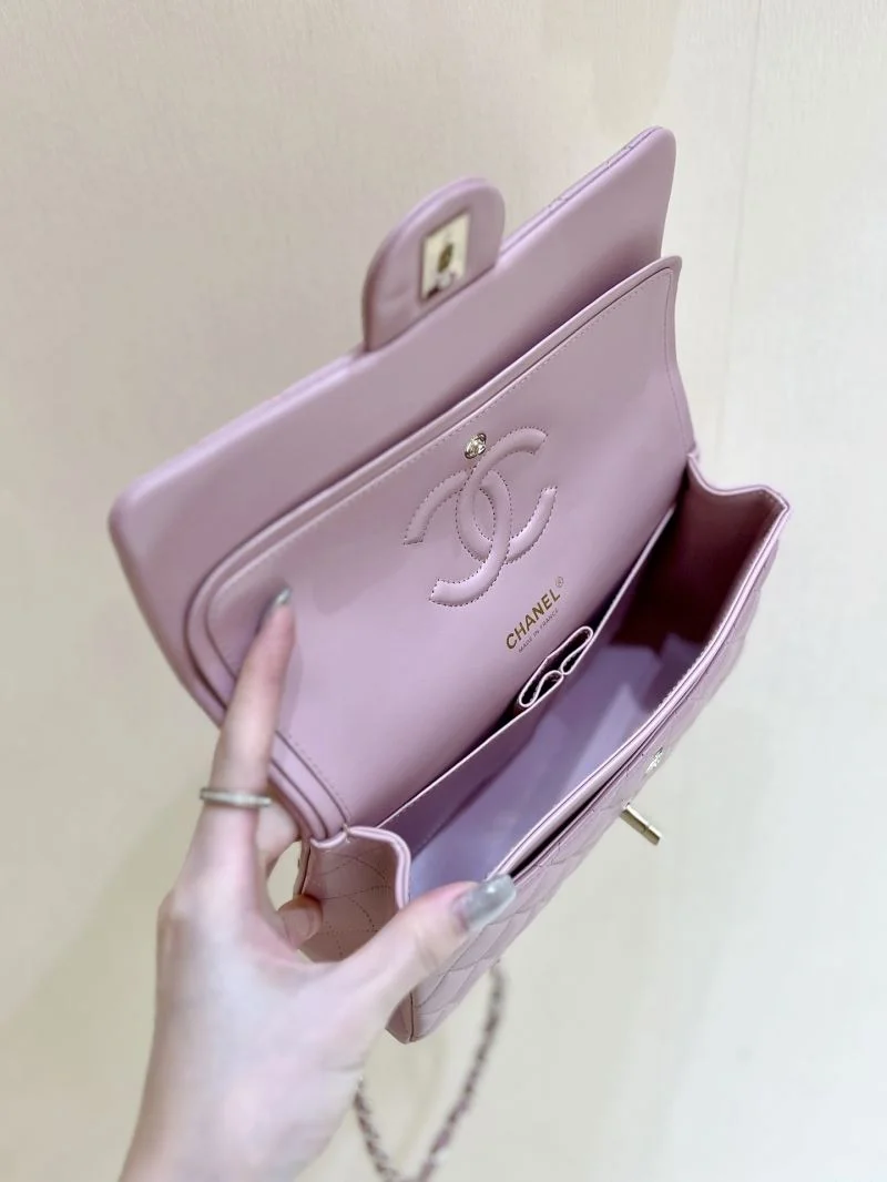 Chanel CF Series Bags StreetReady 53764