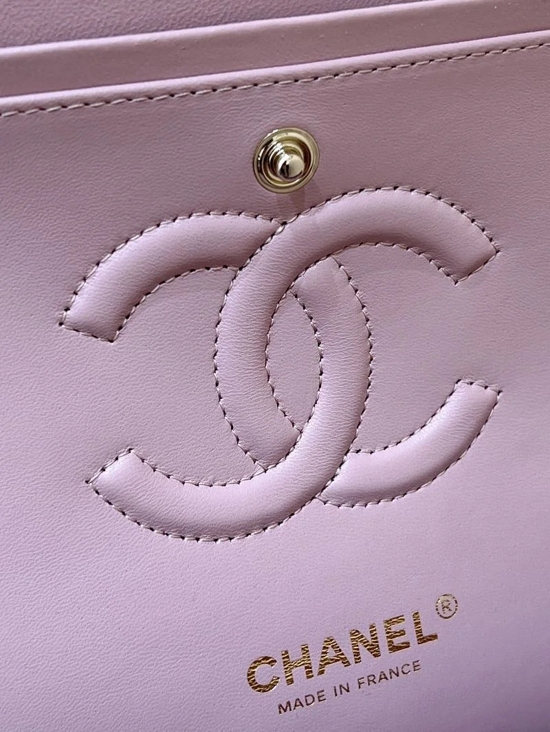 Chanel CF Series Bags StreetReady 53764
