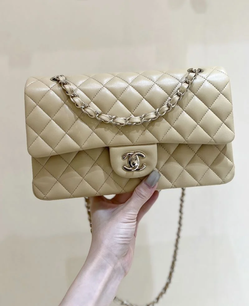 NewStyle Chanel CF Series Bags 53801