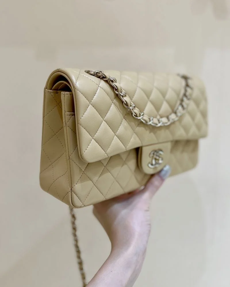 NewStyle Chanel CF Series Bags 53801