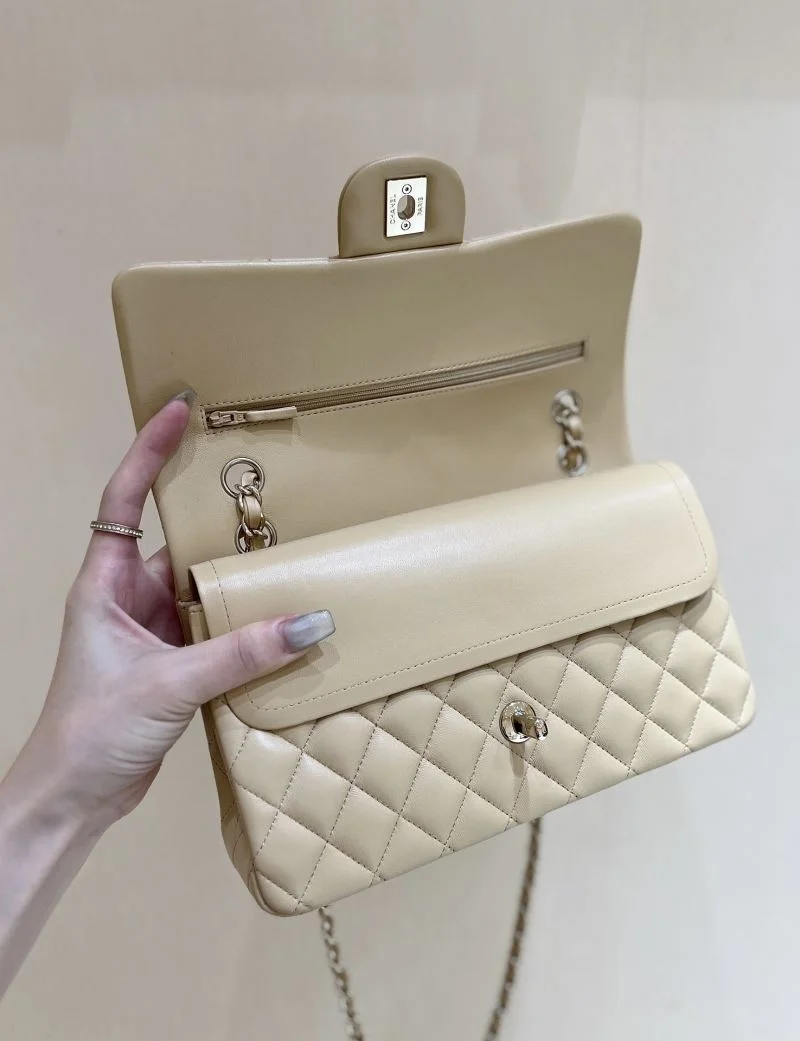 NewStyle Chanel CF Series Bags 53801