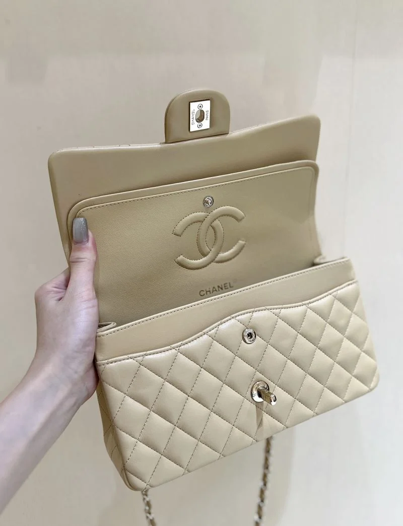 NewStyle Chanel CF Series Bags 53801