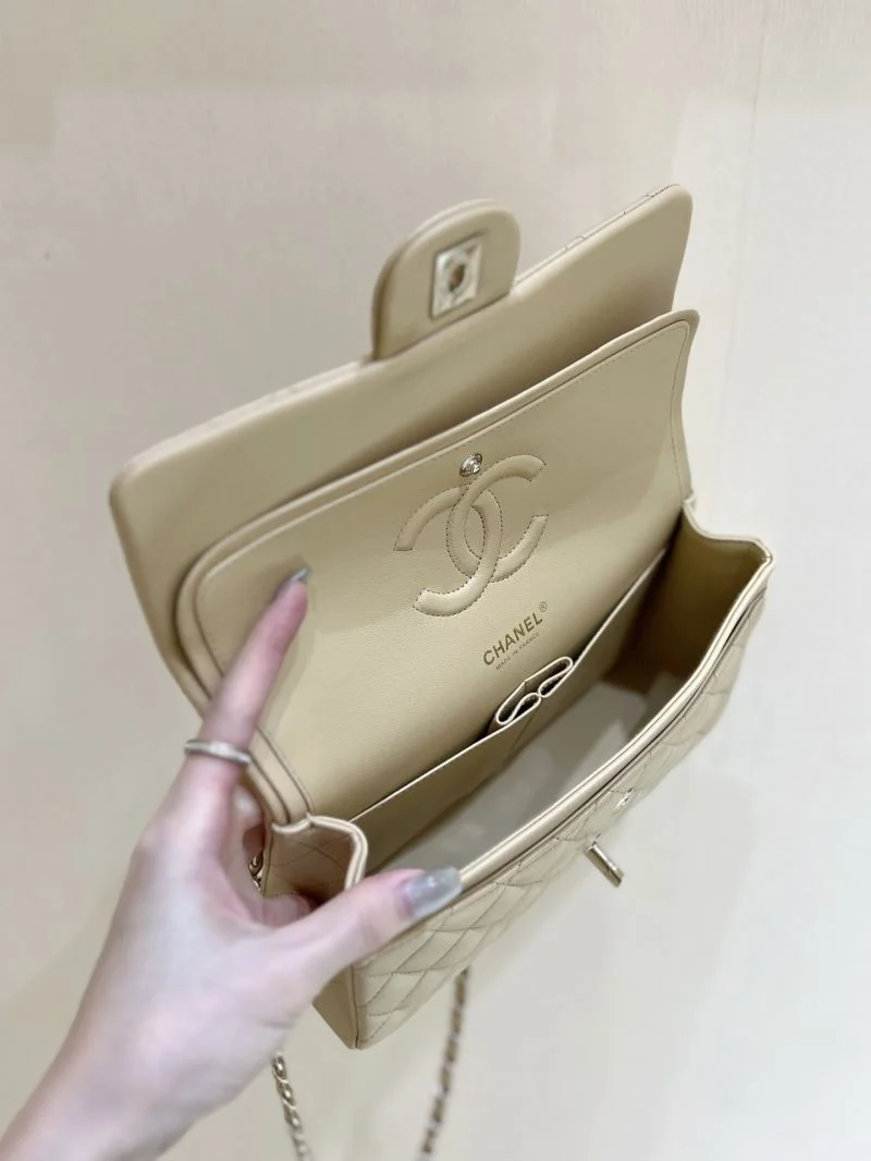 NewStyle Chanel CF Series Bags 53801