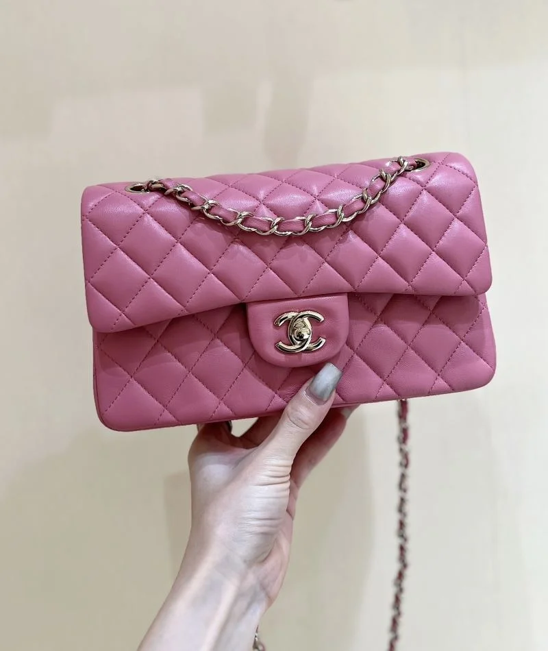 Bright Chanel CF Series Bags 53763