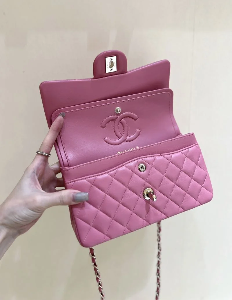Bright Chanel CF Series Bags 53763