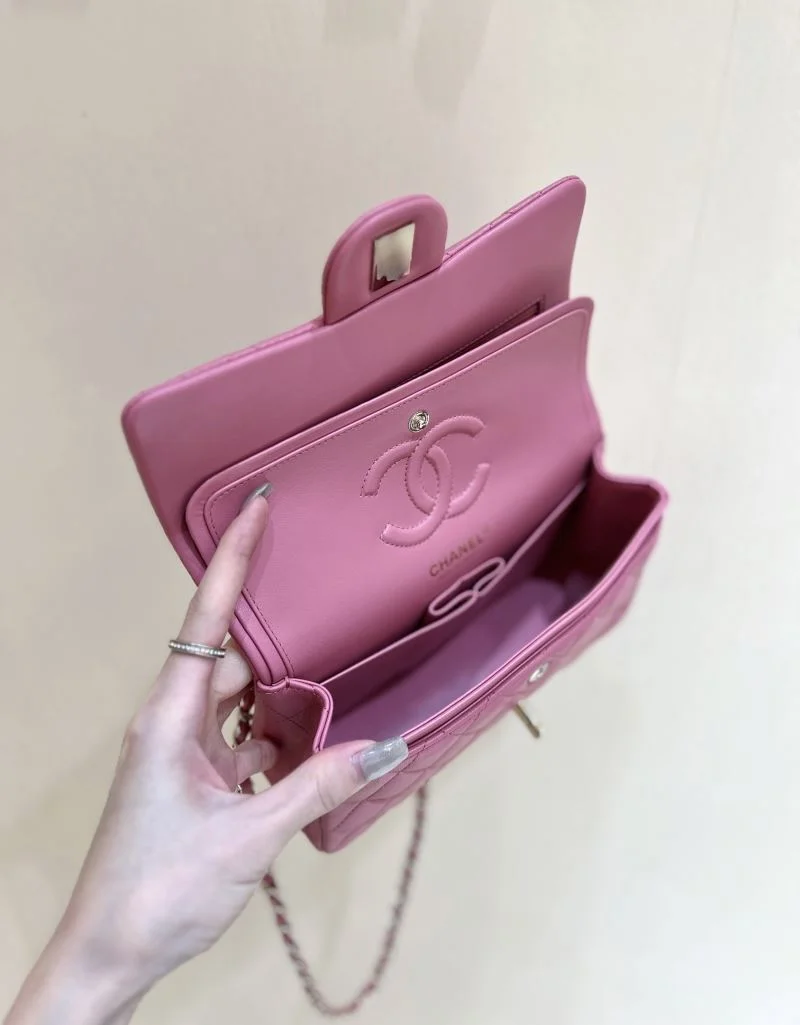 Bright Chanel CF Series Bags 53763