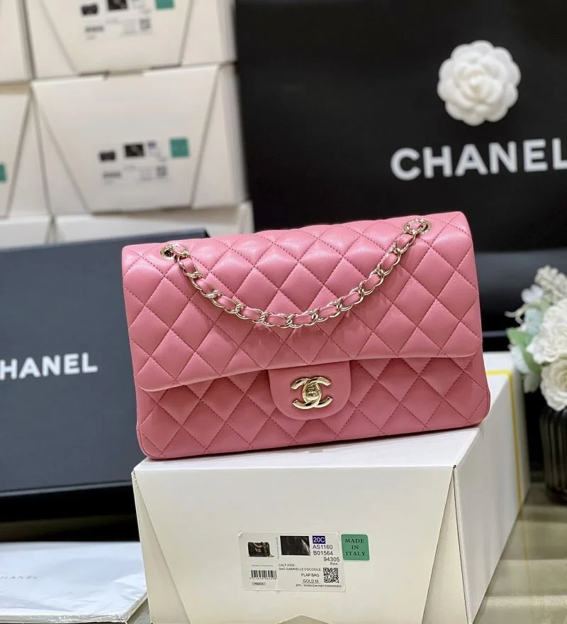 FreshLook Chanel CF Series Bags 53797