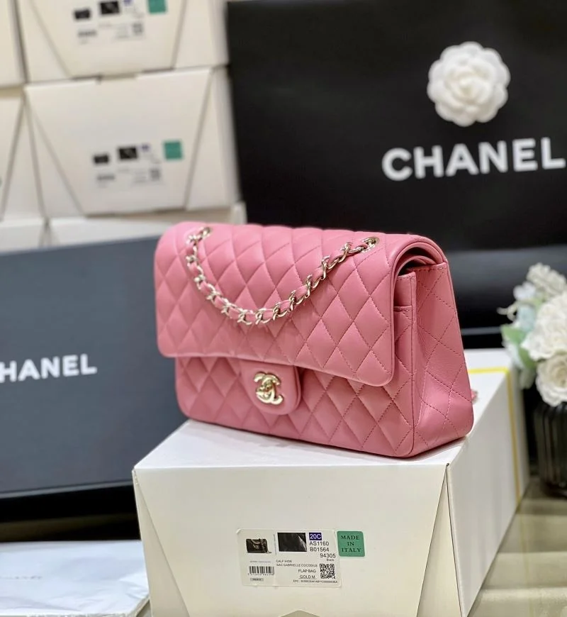 FreshLook Chanel CF Series Bags 53797