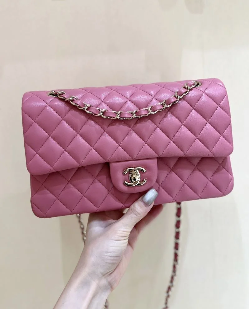 FreshLook Chanel CF Series Bags 53797