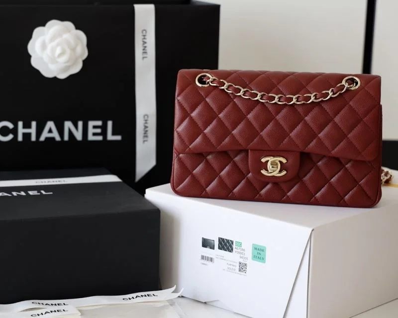 Chanel CF Series Bags Snug 53755