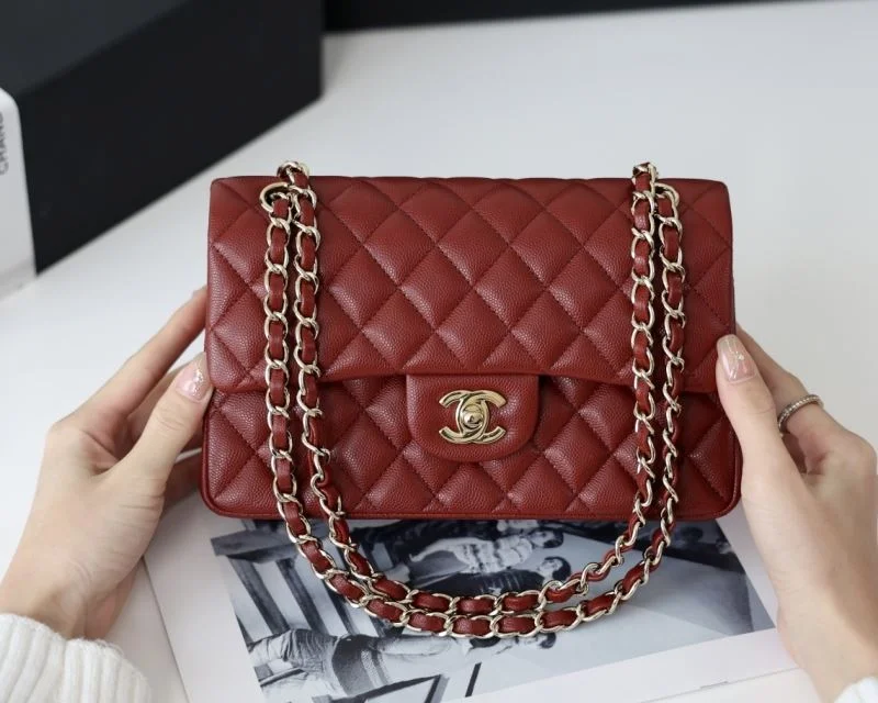 Chanel CF Series Bags Snug 53755