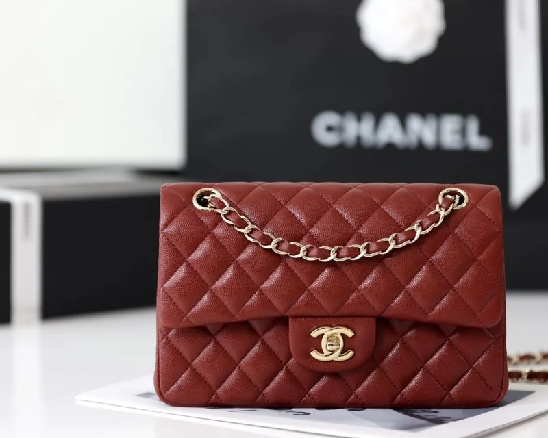 Chanel CF Series Bags Snug 53755