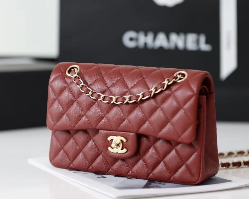 Chanel CF Series Bags Snug 53755