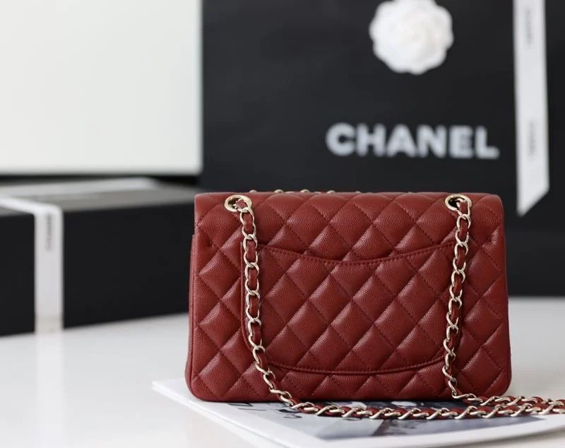Chanel CF Series Bags Snug 53755