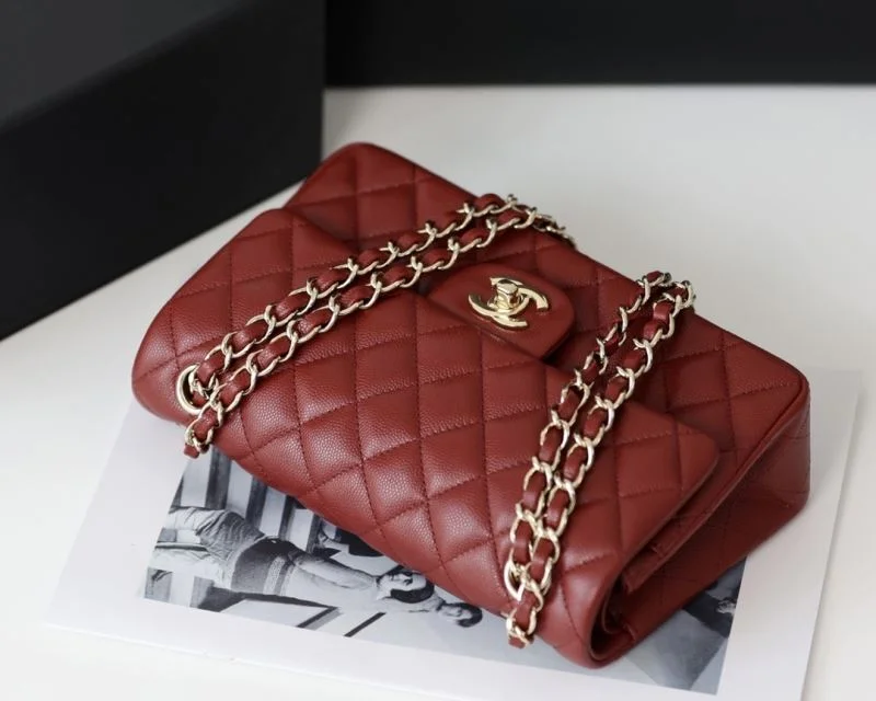 Chanel CF Series Bags Snug 53755