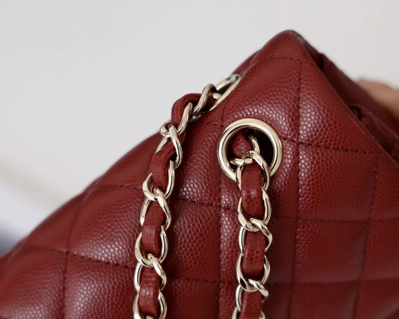 Chanel CF Series Bags Snug 53755