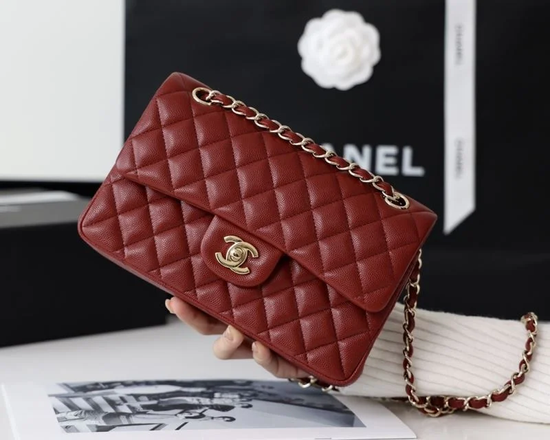 Chanel CF Series Bags Snug 53755