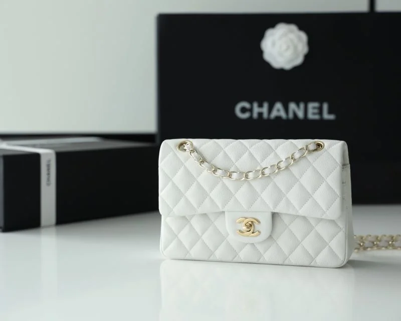 Chanel CF Series Bags Classic 53754