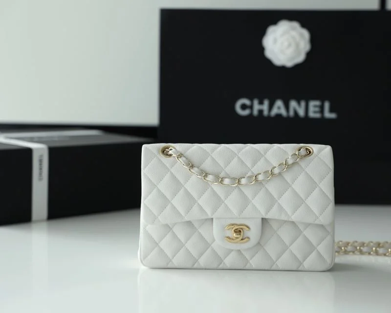 Chanel CF Series Bags Classic 53754