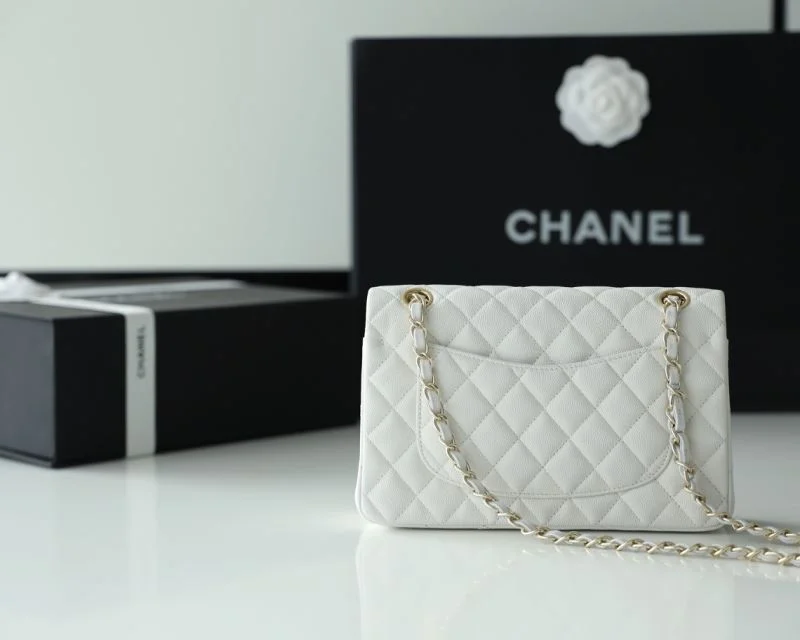 Chanel CF Series Bags Classic 53754