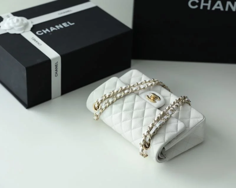 Chanel CF Series Bags Classic 53754