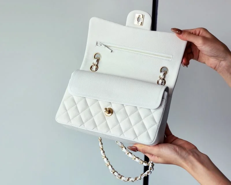 Chanel CF Series Bags Classic 53754