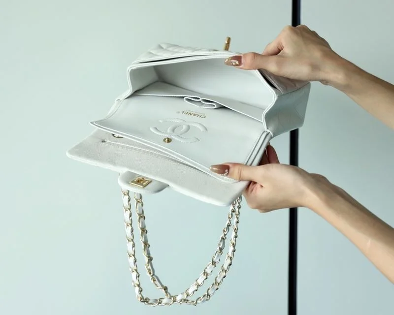 Chanel CF Series Bags Classic 53754