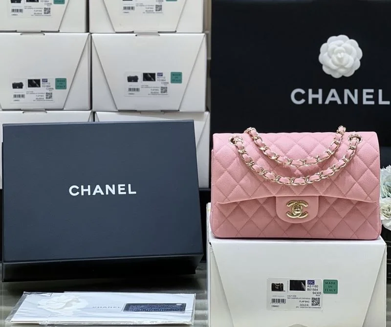 Premium Chanel CF Series Bags 53758