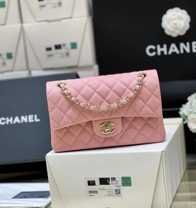 Premium Chanel CF Series Bags 53758