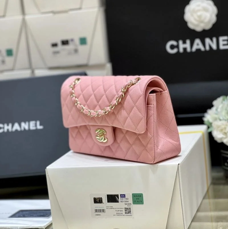Premium Chanel CF Series Bags 53758