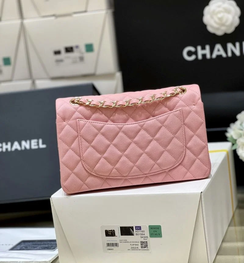 Premium Chanel CF Series Bags 53758