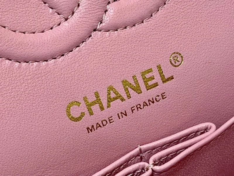 Premium Chanel CF Series Bags 53758