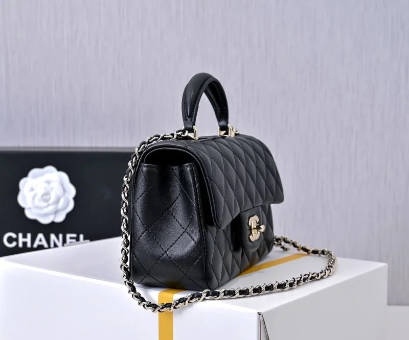 Chanel CF Series Bags WrinkleFree 53756
