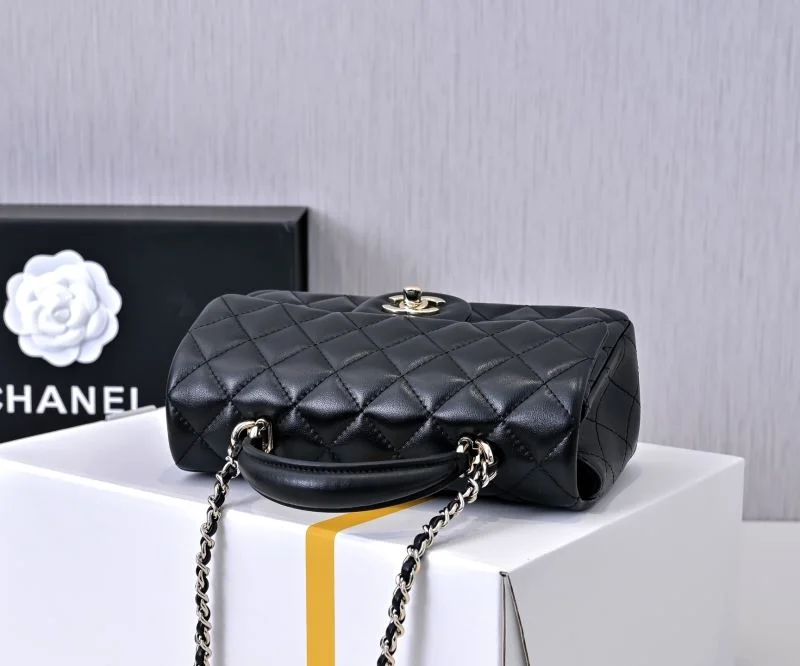 Chanel CF Series Bags WrinkleFree 53756