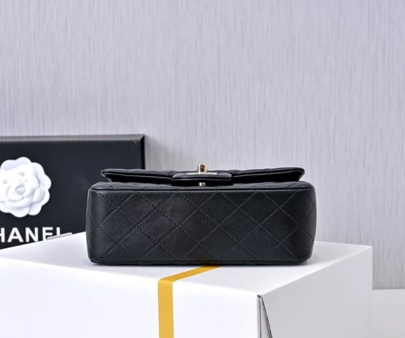Chanel CF Series Bags WrinkleFree 53756