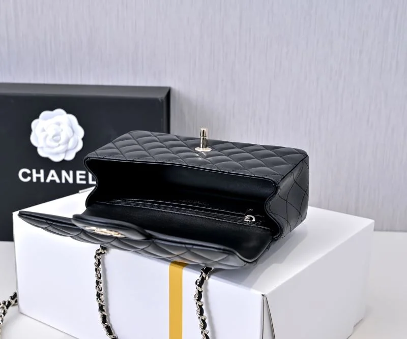 Chanel CF Series Bags WrinkleFree 53756