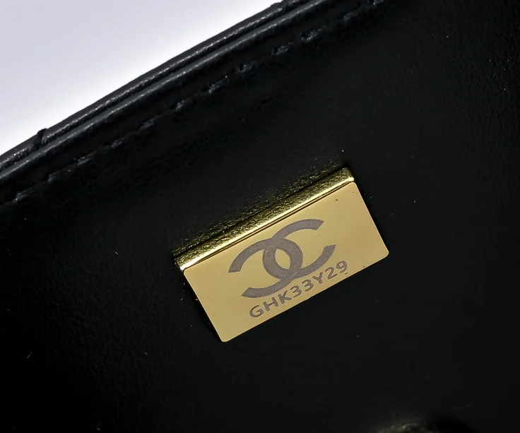Chanel CF Series Bags WrinkleFree 53756